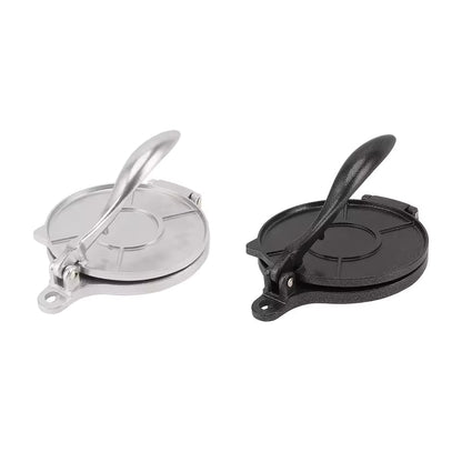 Tortilla Press Made of Aluminum Alloy