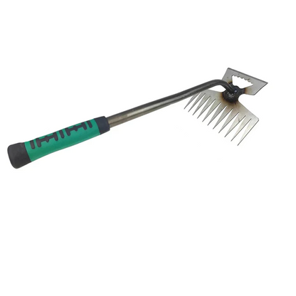 Durable Weed Removal Tool for Tough Weeds