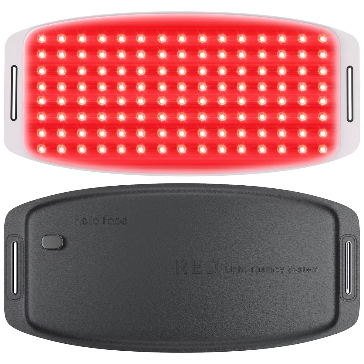 Infrared Light Therapy Wrap for Pain Relief and Muscle Recovery – 660nm & 850nm