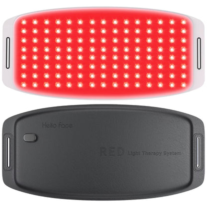 Infrared Light Therapy Wrap for Pain Relief and Muscle Recovery – 660nm & 850nm