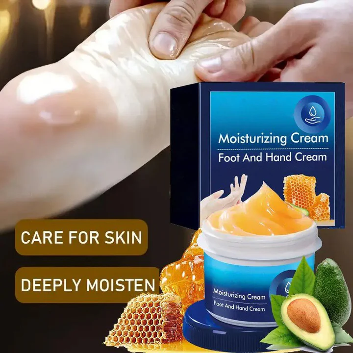 Foot Heel Repair Set of 3 for Cracked Skin
