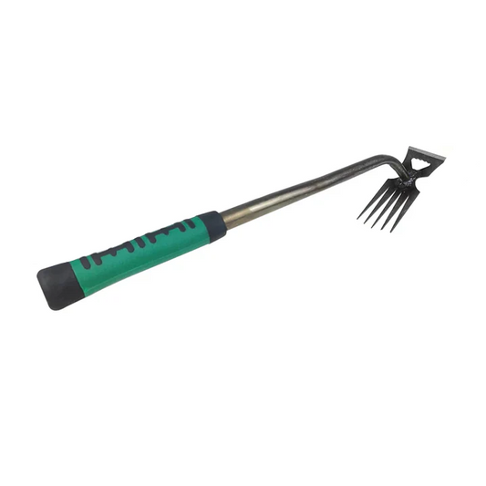 Durable Weed Removal Tool for Tough Weeds