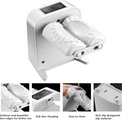 Automatic Dumpling Maker