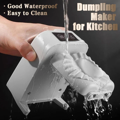 Automatic Dumpling Maker