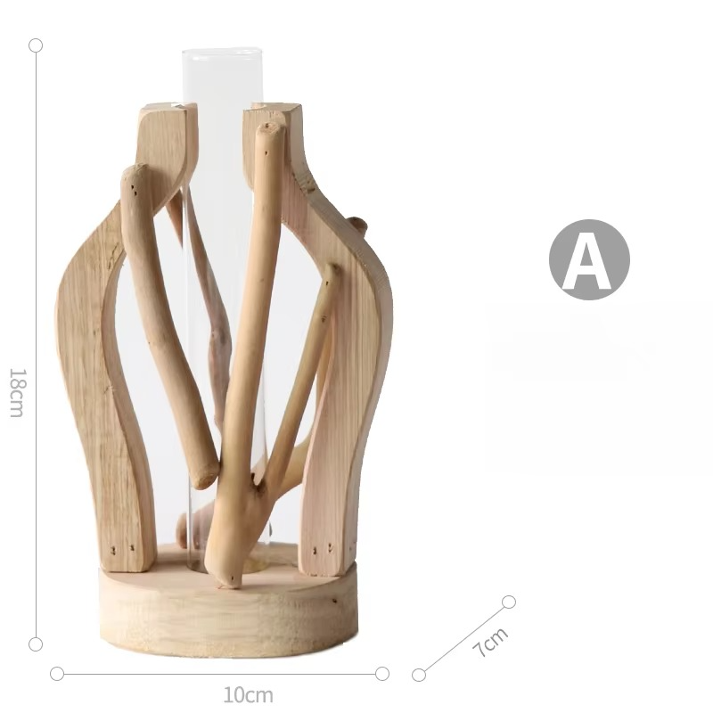 Tree Design Inspired by Art - Taalita