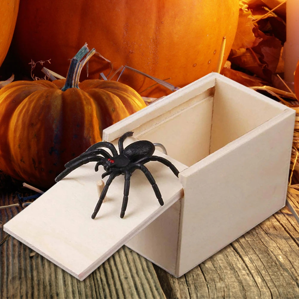 FrightBox – The Ultimate Surprise Prank Gift