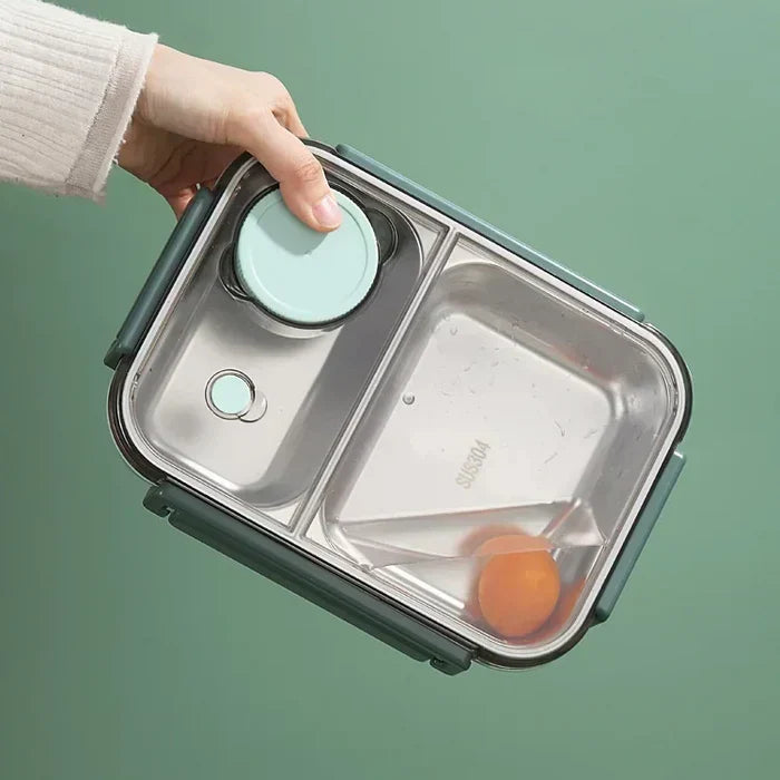 Insulated Food Containers for Long-Lasting Heat Retention