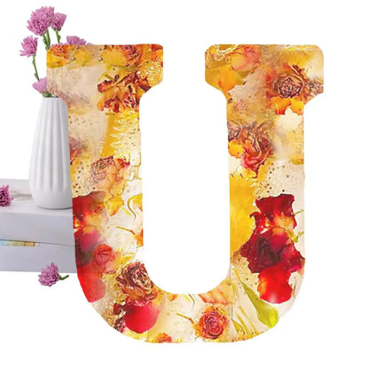 Handcrafted Flower Night Lamp - Last Day Discount