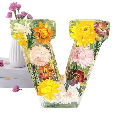 Handcrafted Flower Night Lamp - Last Day Discount