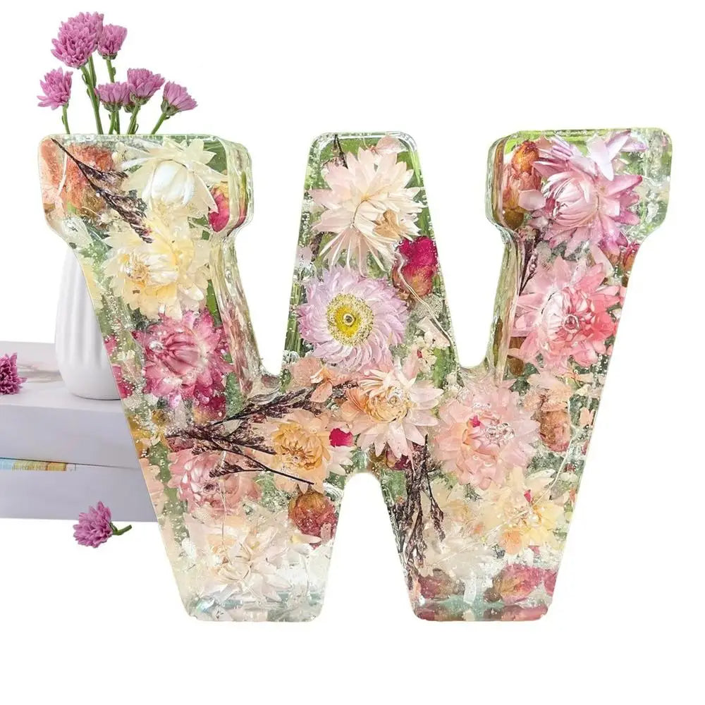 Handcrafted Flower Night Lamp - Last Day Discount