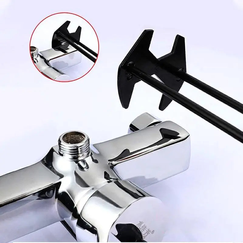 Precision Wrench Pro | Versatile Installation Tool