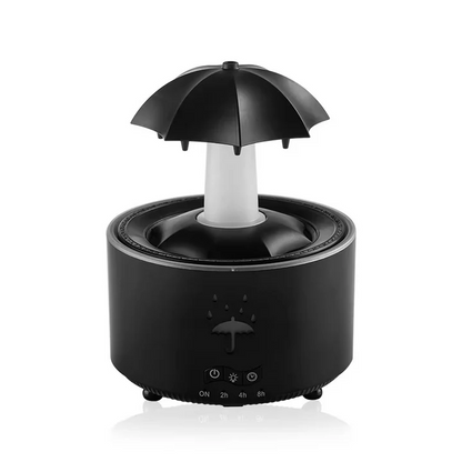 Essential Oil Diffuser for Aromatherapy