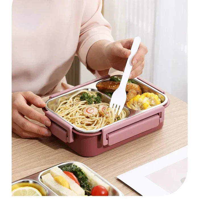 Insulated Food Containers for Long-Lasting Heat Retention