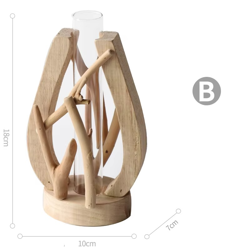 Tree Design Inspired by Art - Taalita