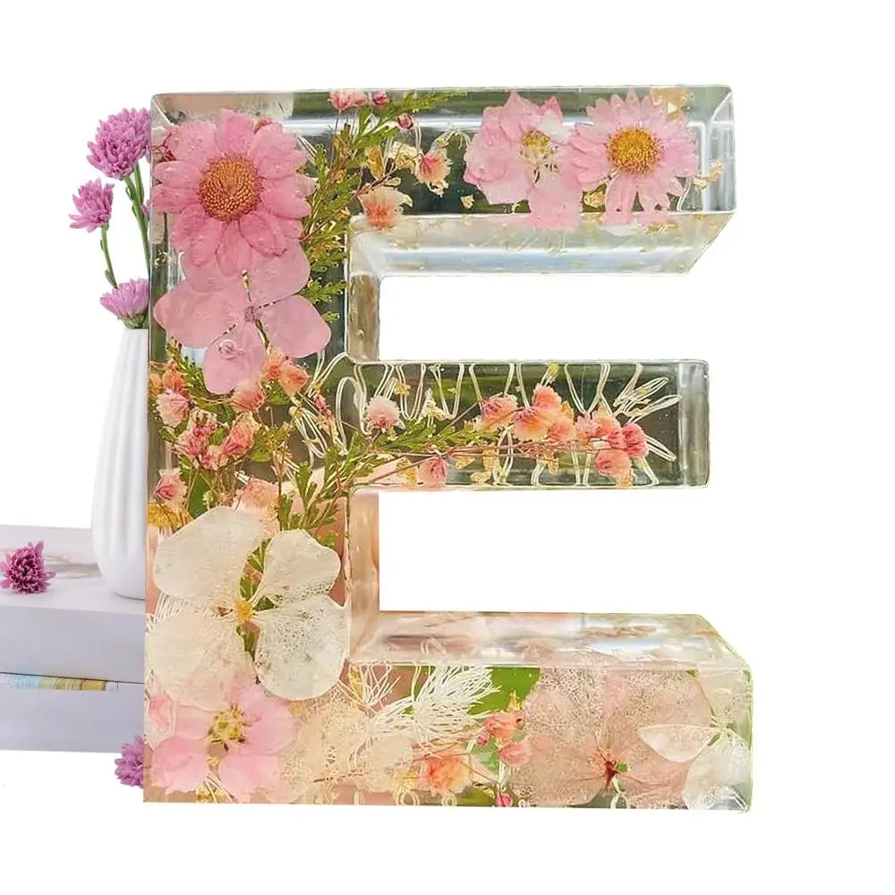 Handcrafted Flower Night Lamp - Last Day Discount