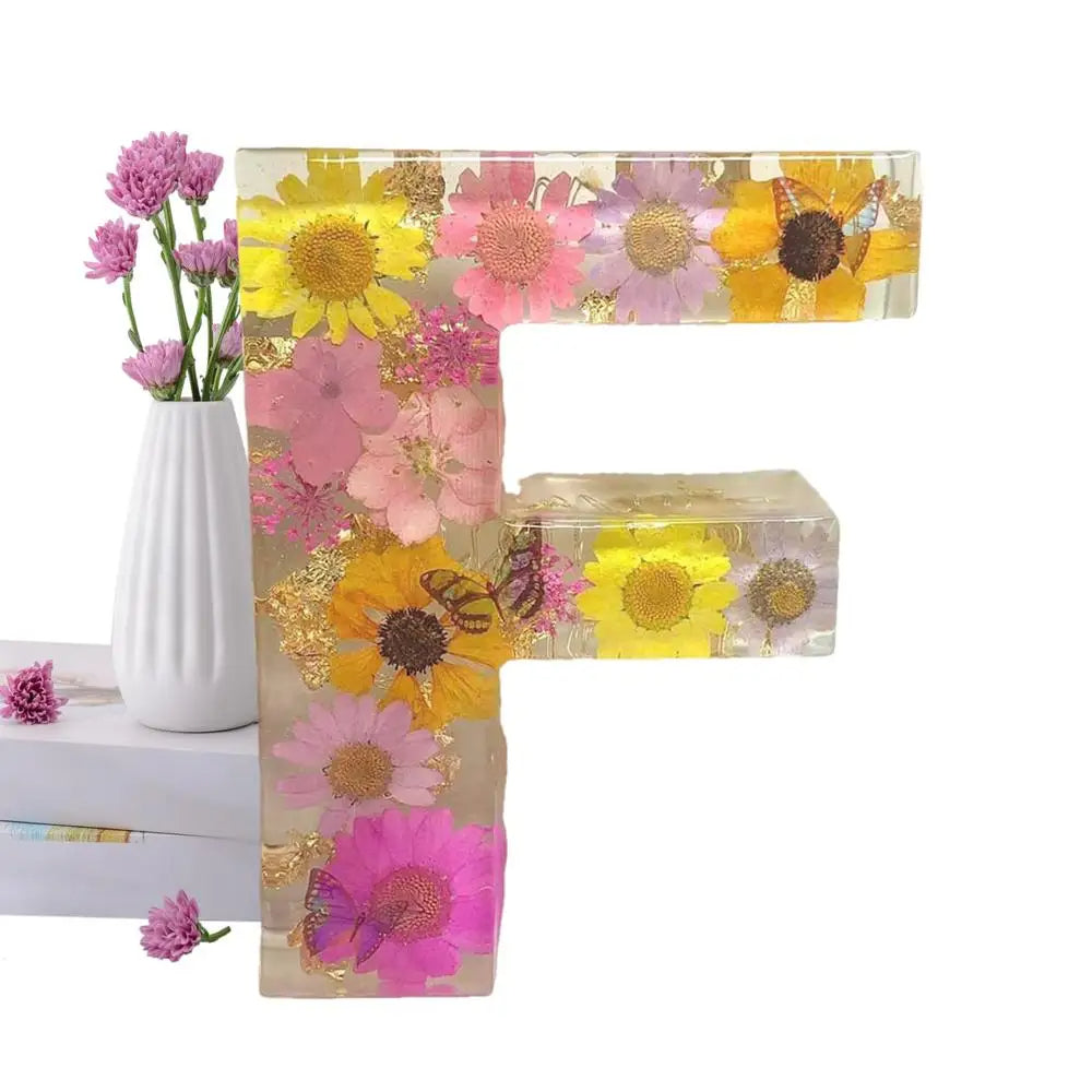 Handcrafted Flower Night Lamp - Last Day Discount