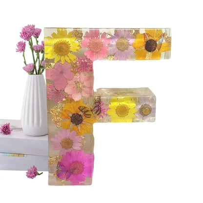 Handcrafted Flower Night Lamp - Last Day Discount