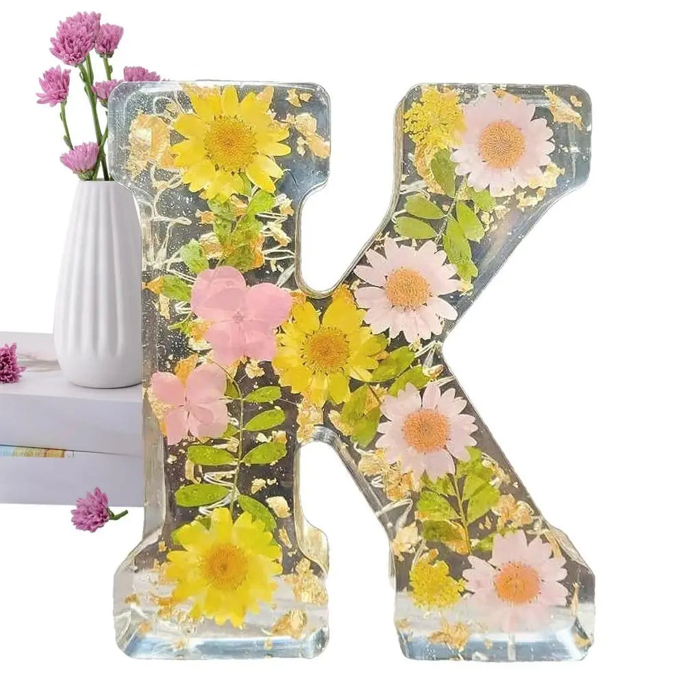 Handcrafted Flower Night Lamp - Last Day Discount