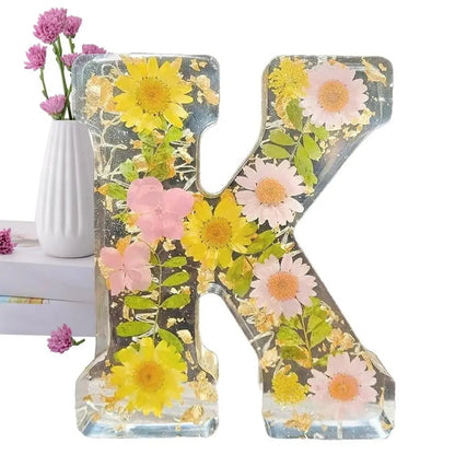 Handcrafted Flower Night Lamp - Last Day Discount