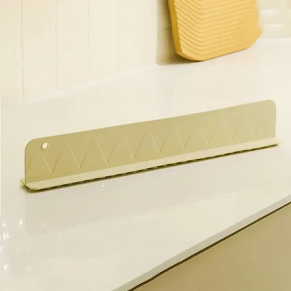 Silicone Splash Guard for Kitchen Sink