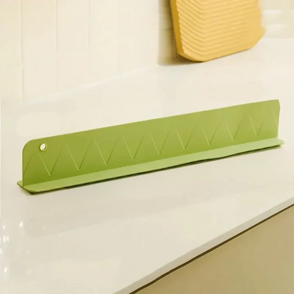 Silicone Splash Guard for Kitchen Sink