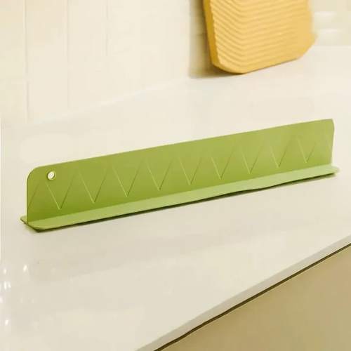 Silicone Splash Guard for Kitchen Sink