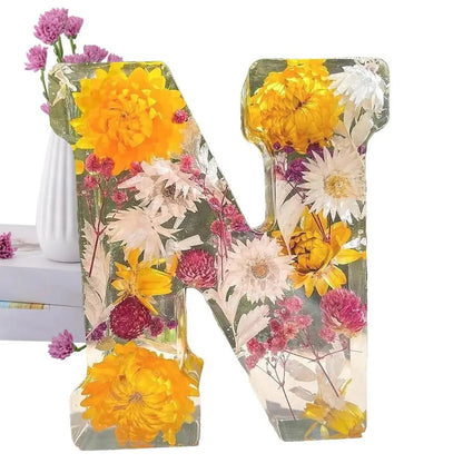 Handcrafted Flower Night Lamp - Last Day Discount