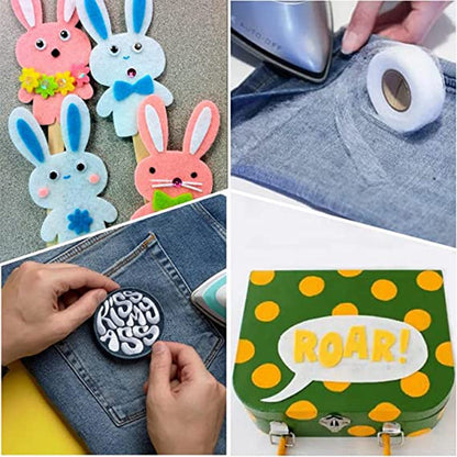 Buy 2 Get 1 Free | EasyBond – Effortless Sewing Solution