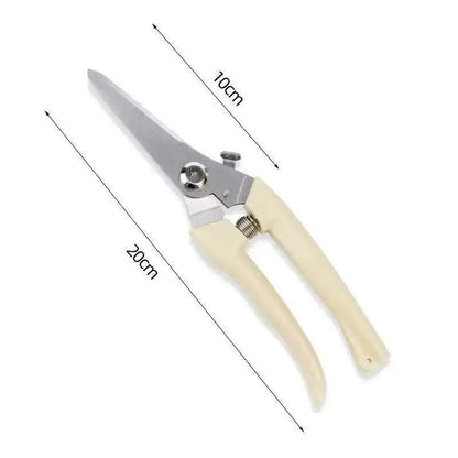 Effortless Cutting Tools for a Pristine Garden - Set of 2
