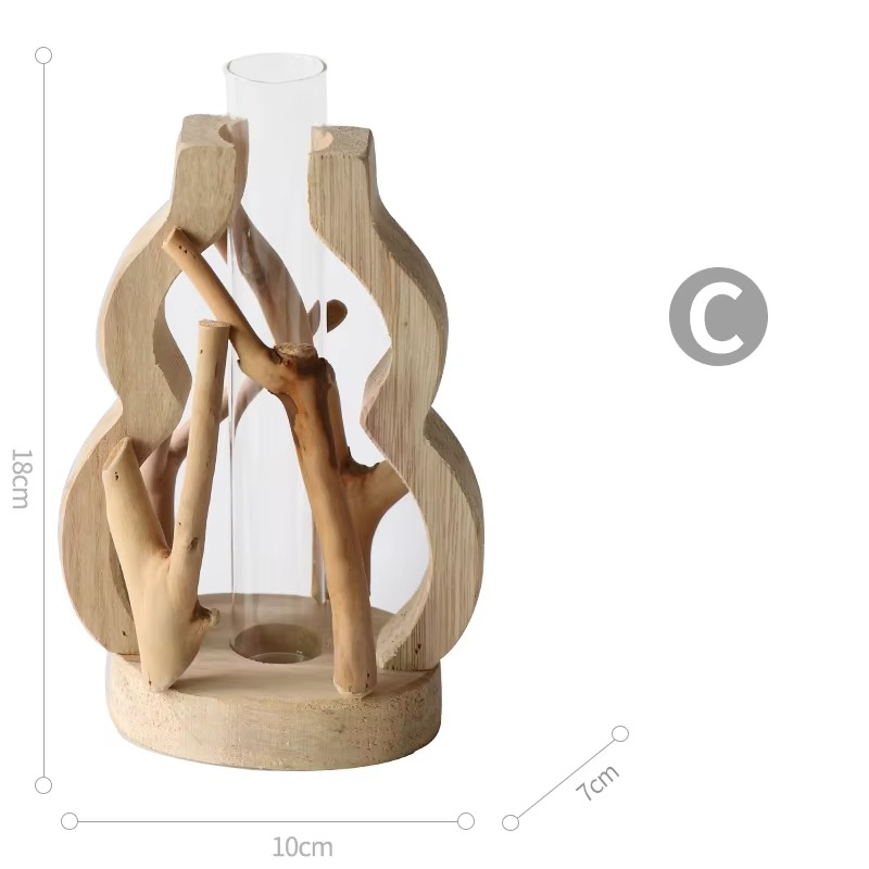 Tree Design Inspired by Art - Taalita