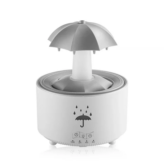 Essential Oil Diffuser for Aromatherapy