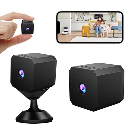 Wireless Security Camera Without Wifi – VisionGuard for Any Location