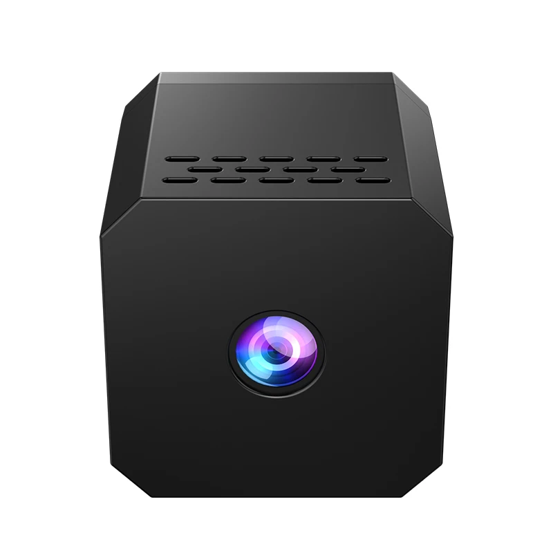 Wireless Security Camera Without Wifi – VisionGuard for Any Location