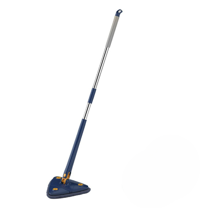 FlexiMop™ 360° Rotating Cleaning Tool for Effortless Cleaning