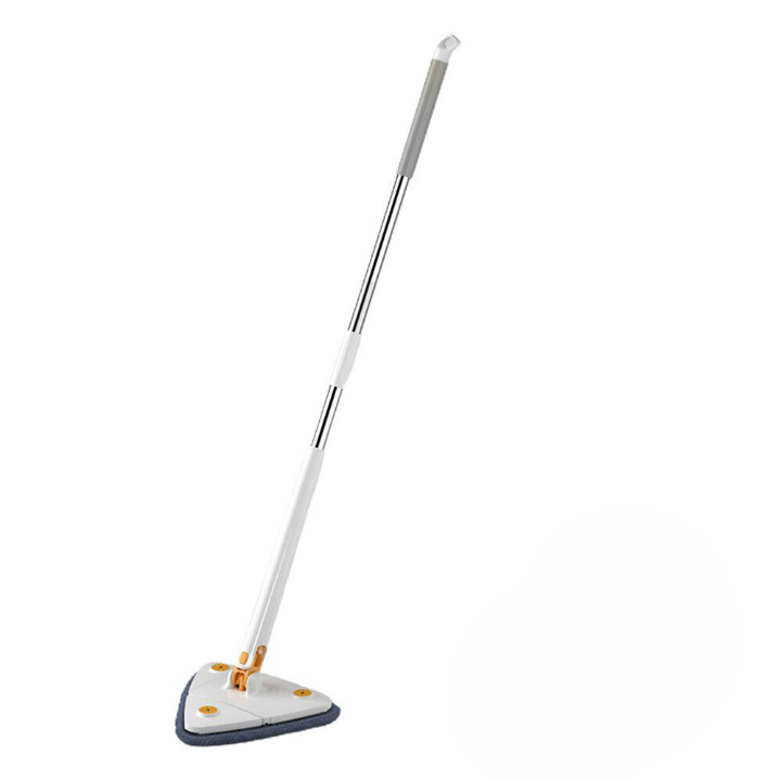 FlexiMop™ 360° Rotating Cleaning Tool for Effortless Cleaning