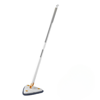 FlexiMop™ 360° Rotating Cleaning Tool for Effortless Cleaning
