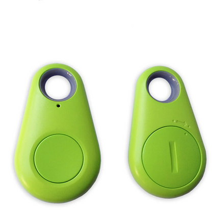 Compact GPS Tracker for Kids and Pets - Vehicle Tracking and More