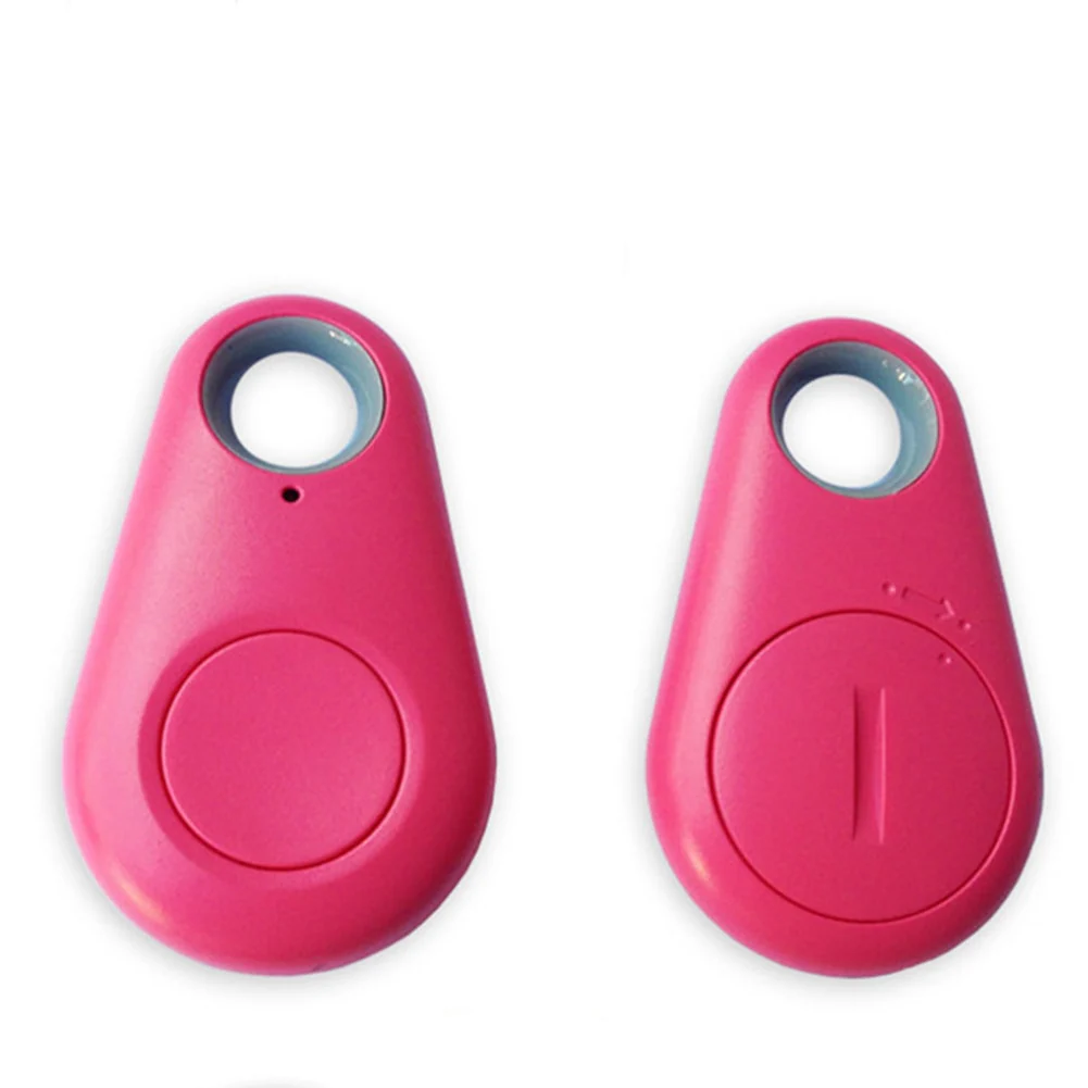 Compact GPS Tracker for Kids and Pets - Vehicle Tracking and More