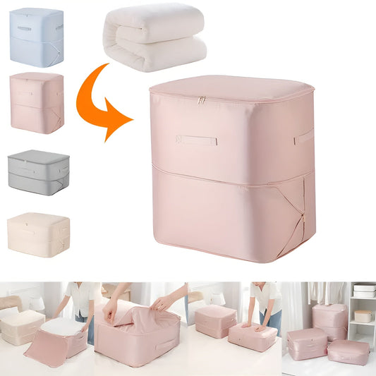 Compression Bag for Soft Storage [Last Day Discount]