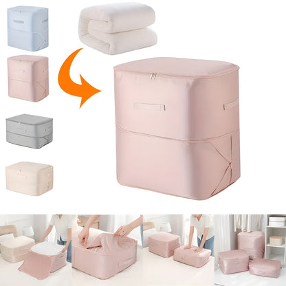 SpaceSaver Pro: Ultimate Compression Storage Solution