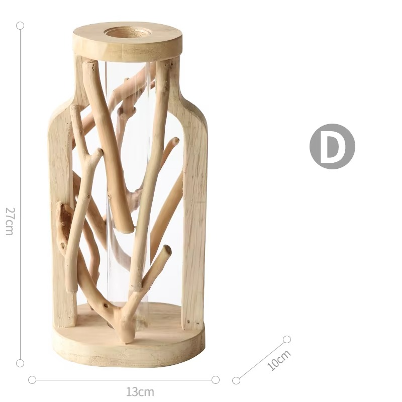 Tree Design Inspired by Art - Taalita