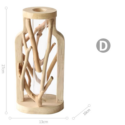 Tree Design Inspired by Art - Taalita