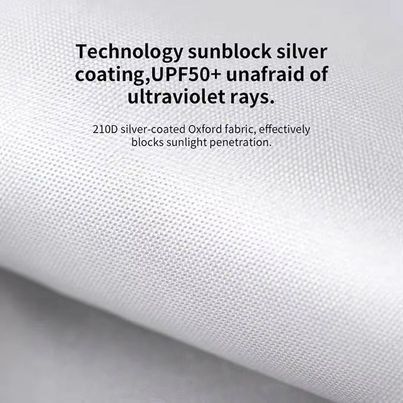 Automatic Pop-up Tent for Camping – UK Edition
