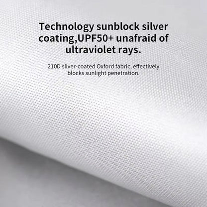 Automatic Pop-up Tent for Camping – UK Edition