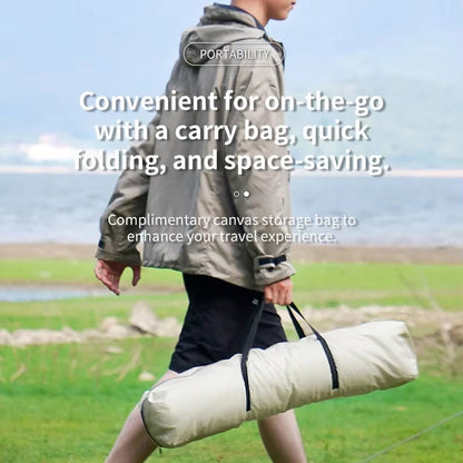 Automatic Pop-up Tent for Camping – UK Edition