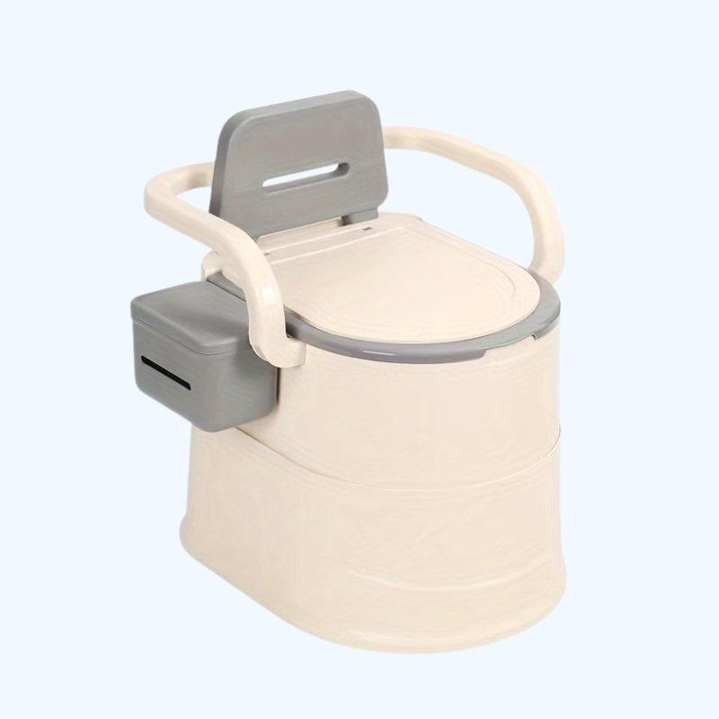 Portable Hygiene Urinal – Odor Control for Travel Convenience