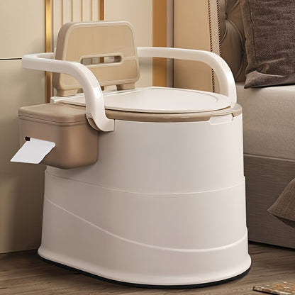 Portable Hygiene Urinal – Odor Control for Travel Convenience