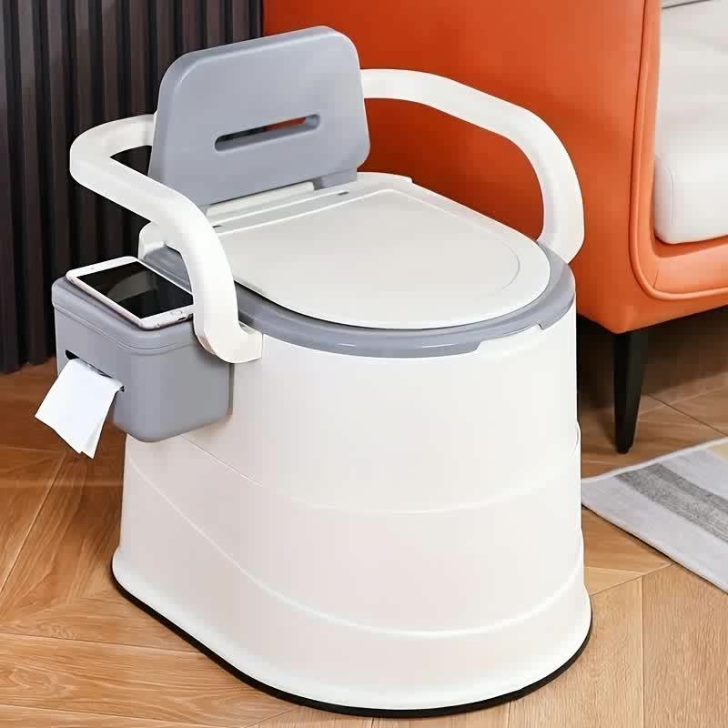 Portable Hygiene Urinal – Odor Control for Travel Convenience