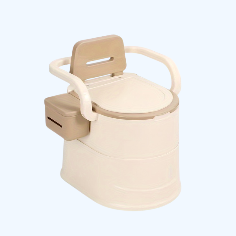 Portable Hygiene Urinal – Odor Control for Travel Convenience