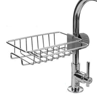 With Towel Holder